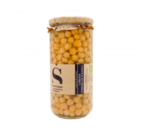 GARBANZO PEDROSILLANO...