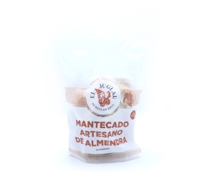 MANTECADOS DE ALMENDRA...